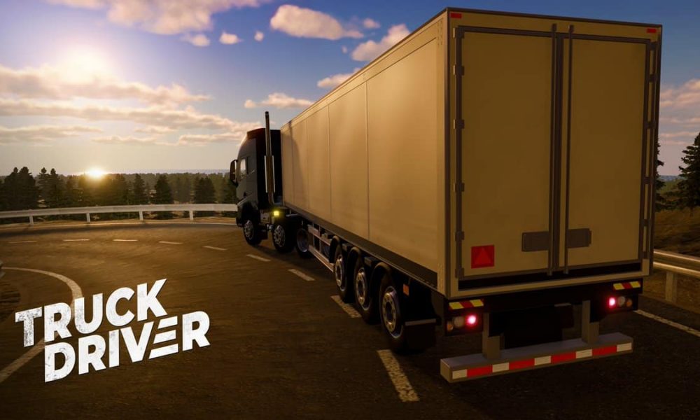 Truck Driver PC Game Download Full Version Archives