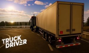 Truck Driver Apk iOS Latest Version Free Download