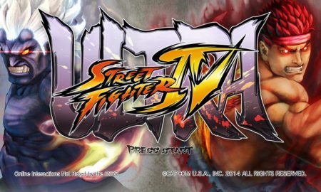 Ultra Street Fighter IV PC Version Game Free Download