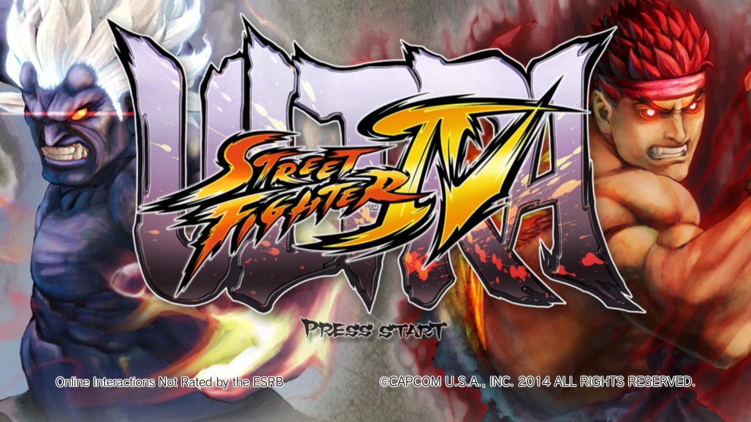 Ultra Street Fighter IV PC Version Game Free Download