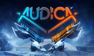 AUDICA: Rhythm Shooter Apk iOS Latest Version Free Download