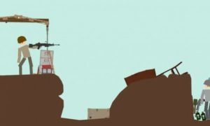 Mutilate a Doll 2 iOS/APK Full Version Free Download