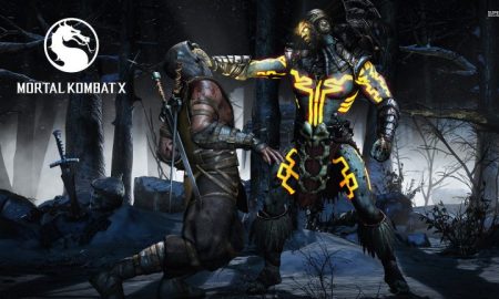 Mortal Kombat X Apk Full Mobile Version Free Download
