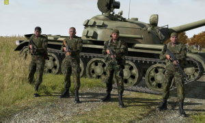 Arma 2 PC Latest Version Game Free Download