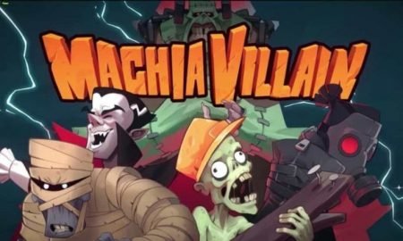 Machiavillain PC Version Full Game Free Download