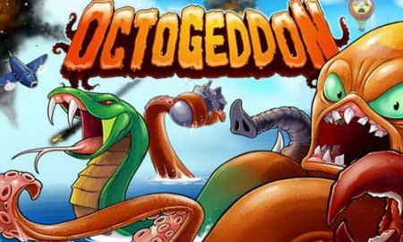 Octogeddon iOS/APK Full Version Free Download