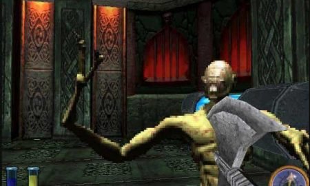 An Elder Scrolls Legend Battlespire PC Latest Version Game Free Download