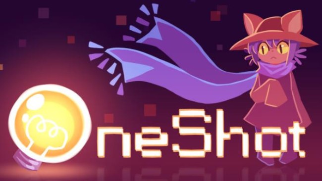 Oneshot PC Version Full Game Free Download