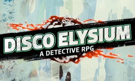 Disco Elysium PC Version Game Free Download