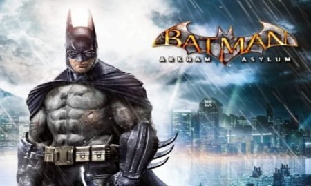 Batman: Arkham Asylum iOS Latest Version Free Download