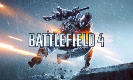 Battlefield 4 PC Version Full Game Free Download