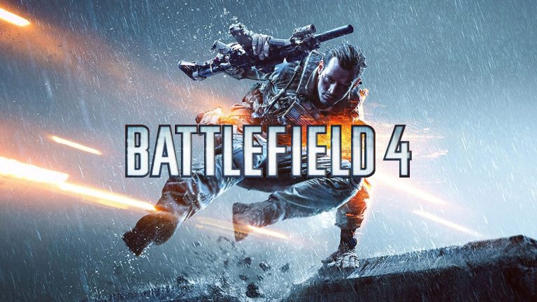 Battlefield 4 PC Version Full Game Free Download