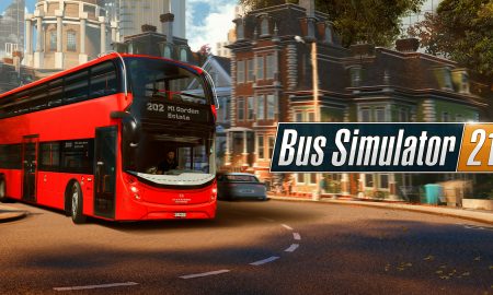 bus simulator 21 erscheinungsdatum