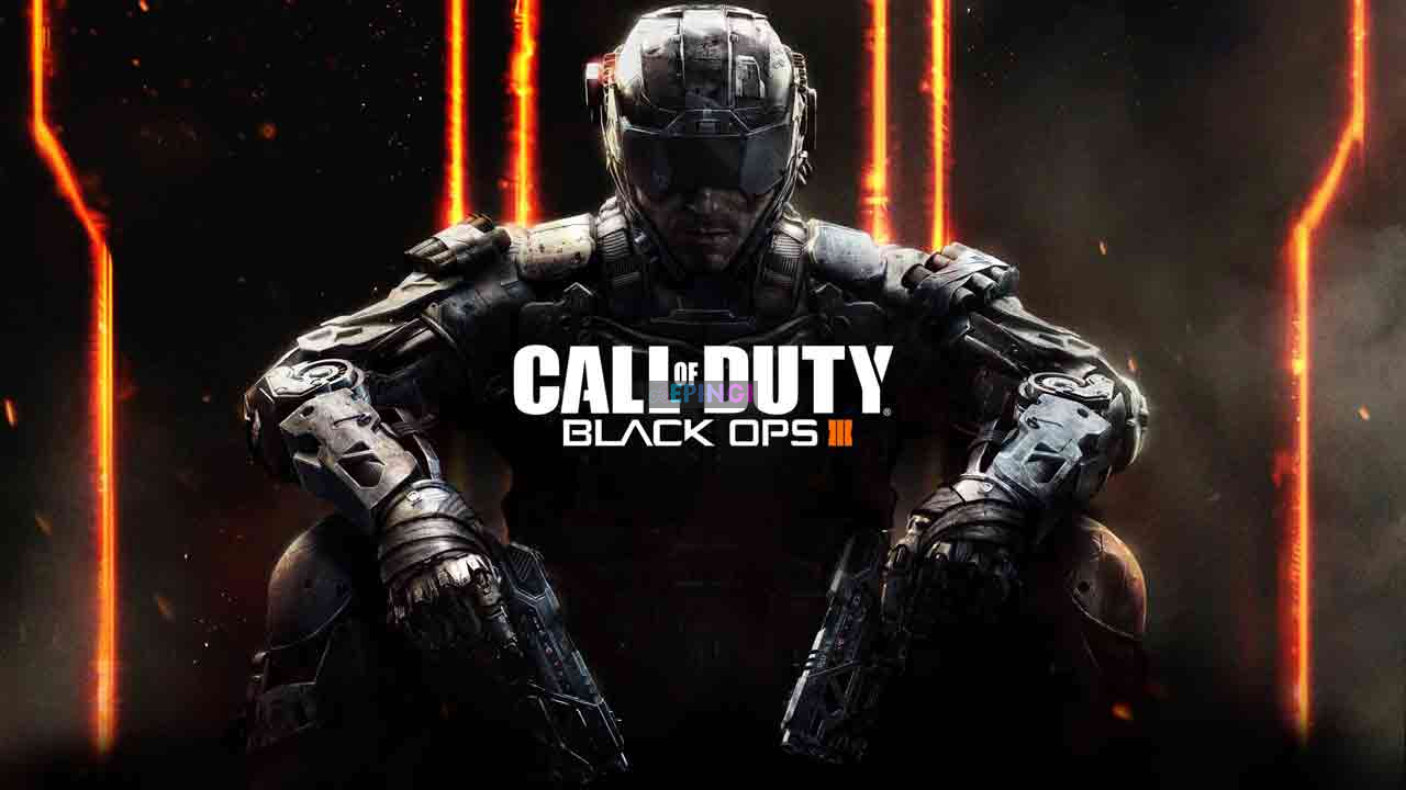 Call of Duty Black Ops 3 Apk iOS Latest Version Free Download