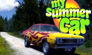 My Summer Car iOS/APK Version Full Game Free Download