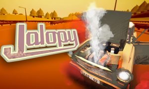 Jalopy Apk Mobile Game Free Download