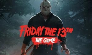Friday the 13th iOS/APK Full Version Free Download