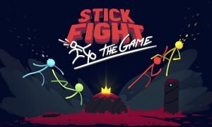 Stick Fight iOS/APK Version Full Game Free Download