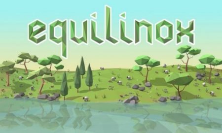 Equilinox iOS Latest Version Free Download