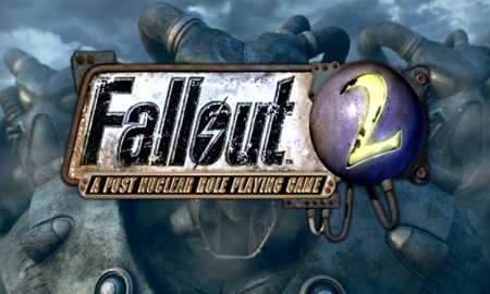 Fallout ios как играть