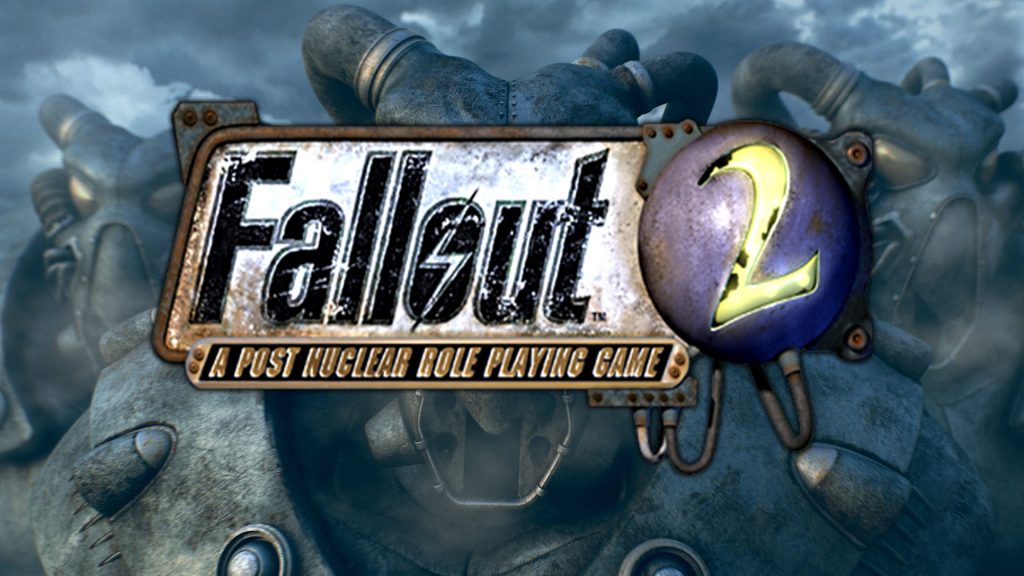 Fallout 2 Full Version PC Game Download