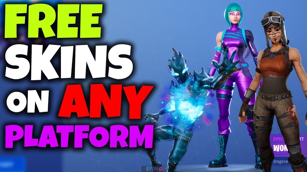 Fortnite No Verification Download Fortnite Skin Generator 2020 Working No Human No Survey Verification Gaming News Analyst