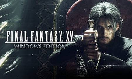 Final Fantasy XV Windows Edition Apk iOS Latest Version Free Download