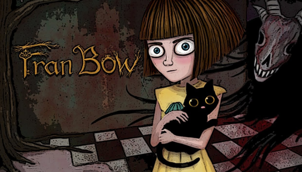 Fran bow цитаты