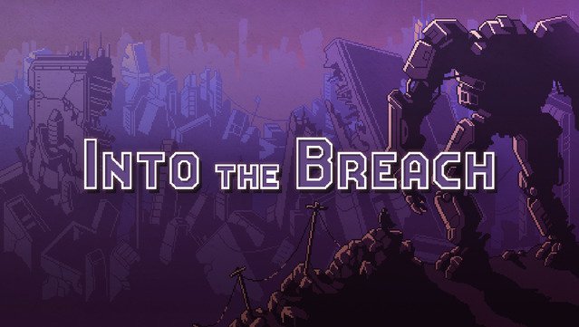 free Into the Breach pc game download