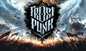Frostpunk PC Version Full Game Free Download