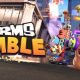 Worms Rumble PC Version Game Free Download