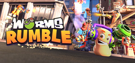 Worms Rumble PC Version Game Free Download