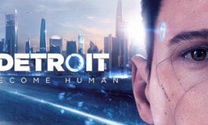 Detroit Become Human iOS/APK Full Version Free Download