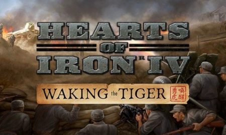Hearts of Iron IV PC Game Download Full Version