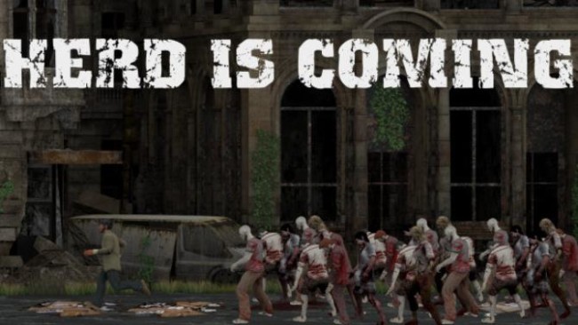 herd is coming free download
