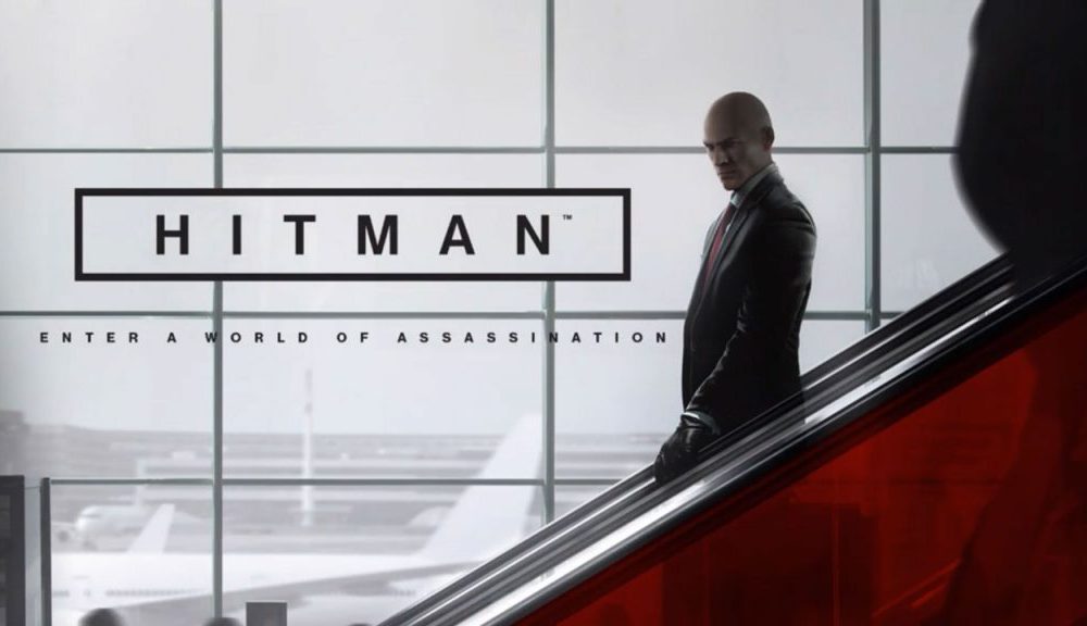 download hitman android
