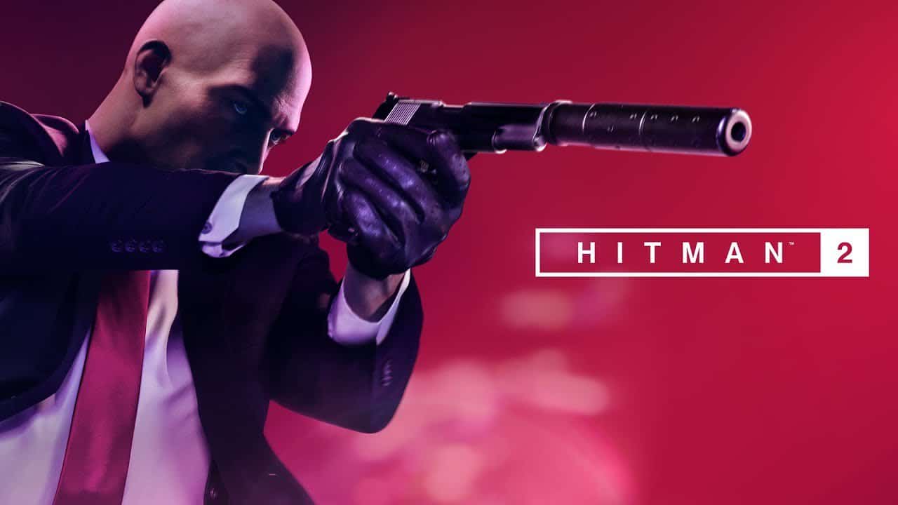 Hitman 2 PC Version Full Game Free Download