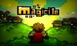 Magicite iOS/APK Full Version Free Download