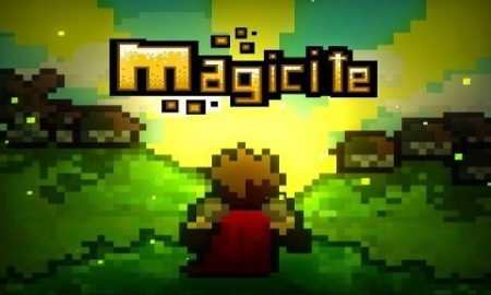 Magicite iOS/APK Full Version Free Download