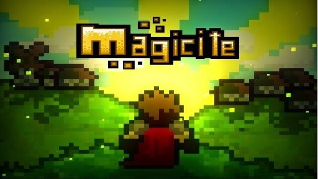 Magicite iOS/APK Full Version Free Download