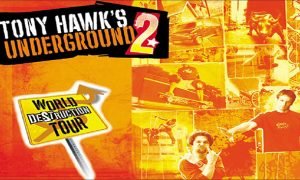 Tony Hawk’s Underground 2 PC Version Full Game Free Download
