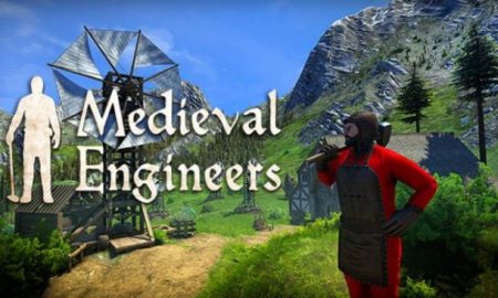 Medieval Engineers PC Game Latest Version Free Download