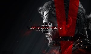 Metal Gear Solid V: The Phantom Pain Android/iOS Mobile Version Full Free Download
