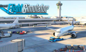 microsoft flight simulator download