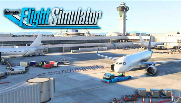 microsoft flight simulator download