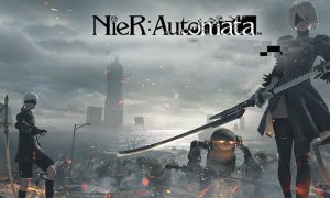 Nier Automata iOS/APK Full Version Free Download