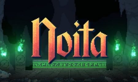 Noita PC Latest Version Game Free Download