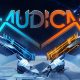 AUDICA: Rhythm Shooter iOS/APK Version Full Game Free Download