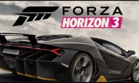 Forza Horizon 3 Apk iOS Latest Version Free Download