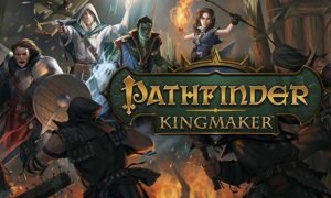 Pathfinder: Kingmaker PC Latest Version Game Free Download